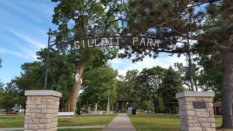 Gillett Park - Image 1