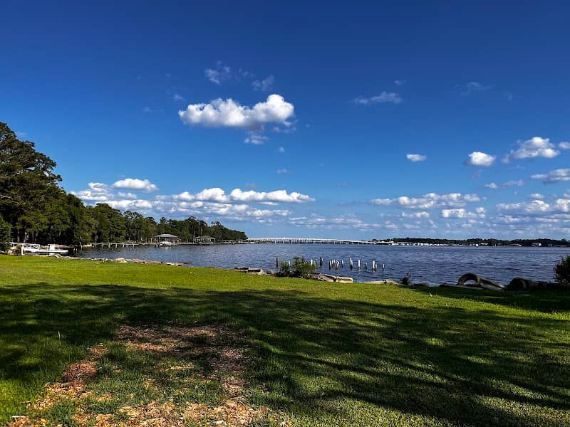 Rob Bradley Conservation Park at Nelson Point - Image 1