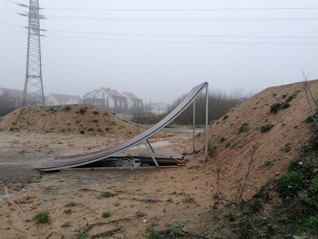 Dirt-Bike-Park - Image 1