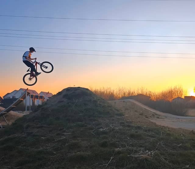 Dirt-Bike-Park - Image 2