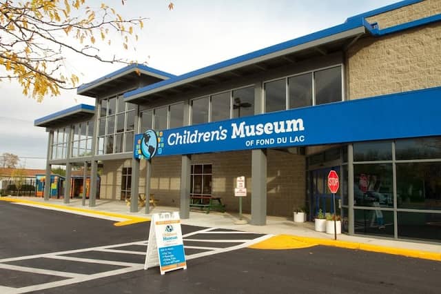 Children's Museum of Fond du Lac - Image 1