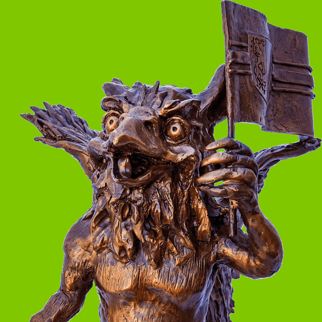 Szlak Gryfików - Stargard dzisiaj - Image 2