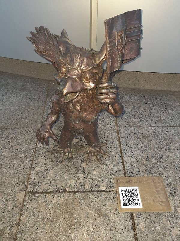 Szlak Gryfików - Stargard dzisiaj - Image 1