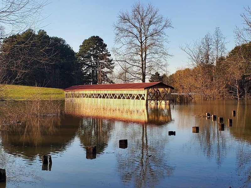 Lanier Point Park - Image 2