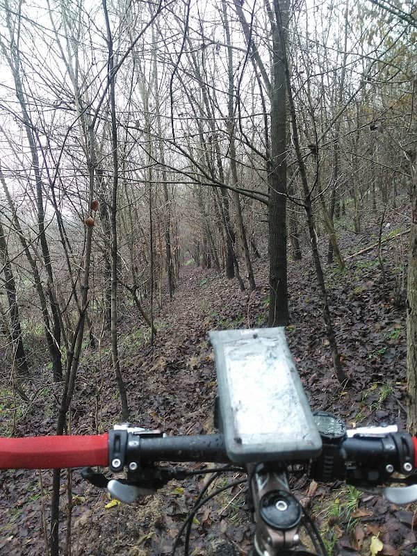 Percorso MTB garlasco - Image 1