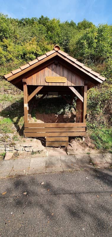 Die Bodenstation Klingenberg - Image 1