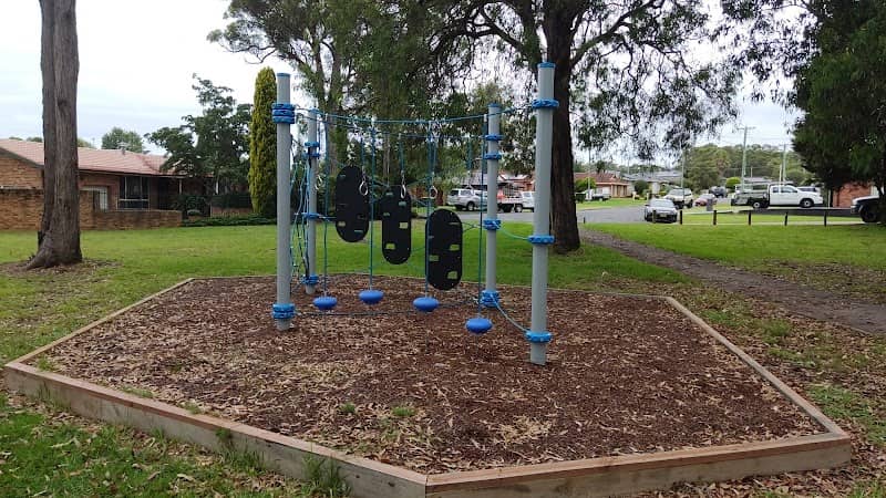 William Woods Reserve - Image 1