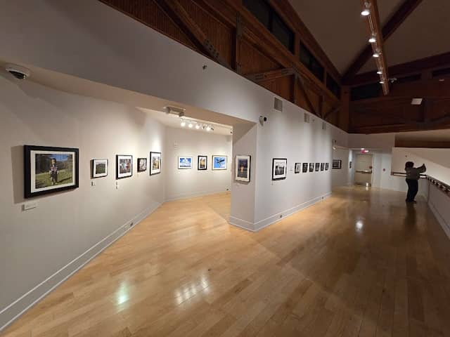 Turchin Center for the Visual Arts - Image 3