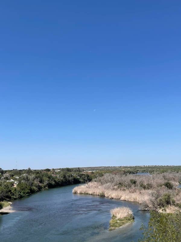 Rio Grande Viewpoint - Image 1