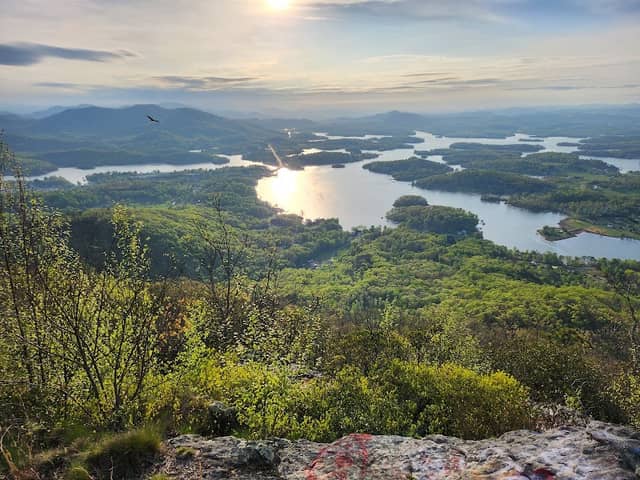Bell Mountain - Image 1