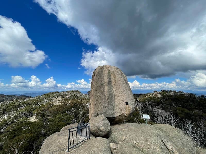 The Monolith - Image 1