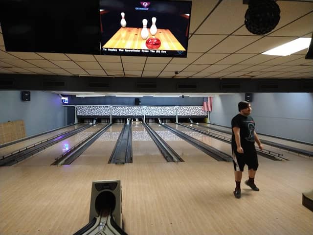 Melody Lanes - Image 1