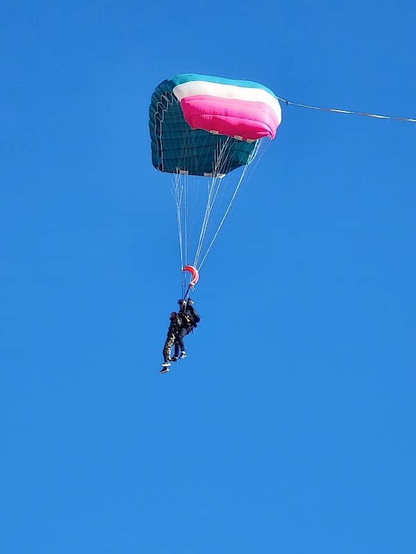 Skydive Lake Tahoe - Image 3