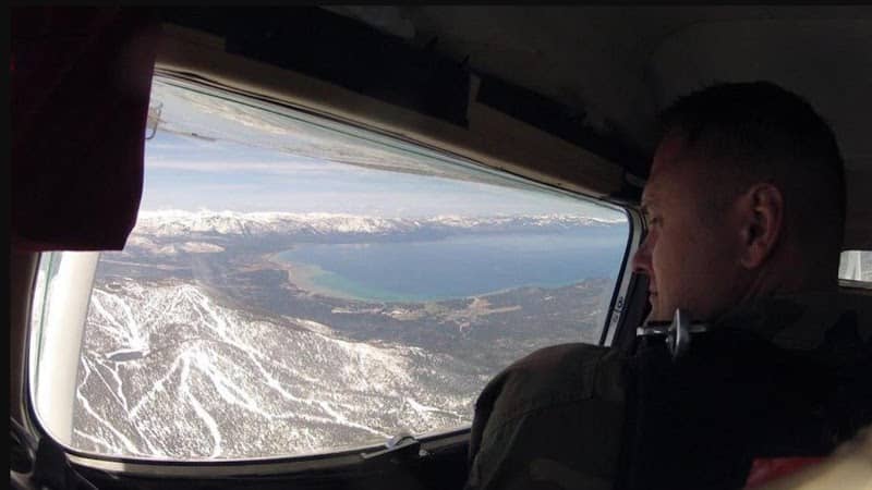 Skydive Lake Tahoe - Image 2