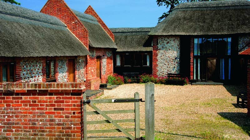 3 Horsey Barns - Image 2