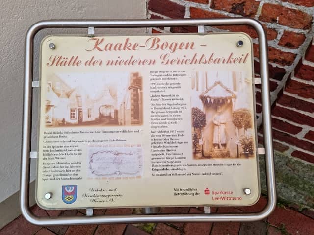 Kaake-Bogen - Image 2