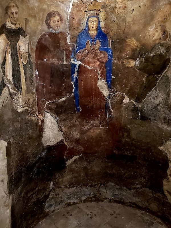 Ipogeo S. Maria del Principio - Image 2