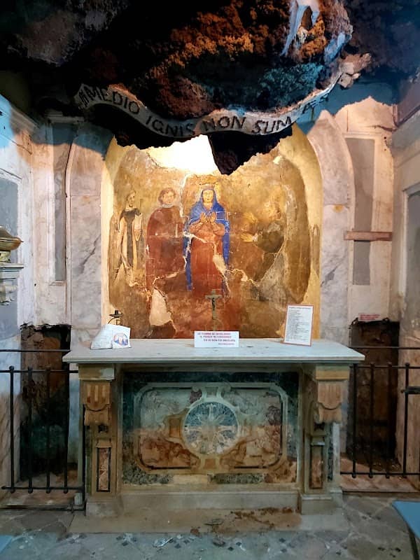 Ipogeo S. Maria del Principio - Image 1