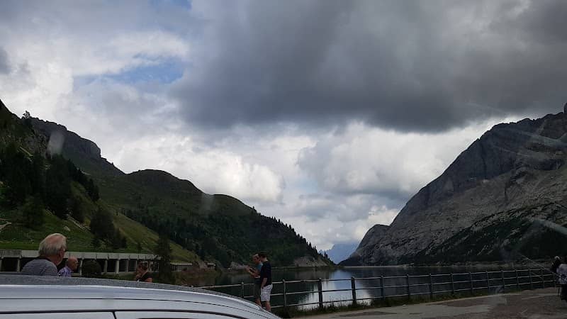 Area Sgambatura Pozza Di Fassa - Image 2
