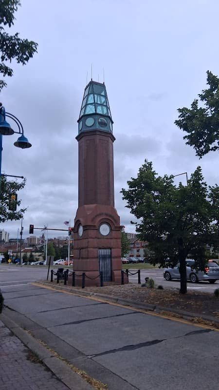 Clock Tower - Image 1