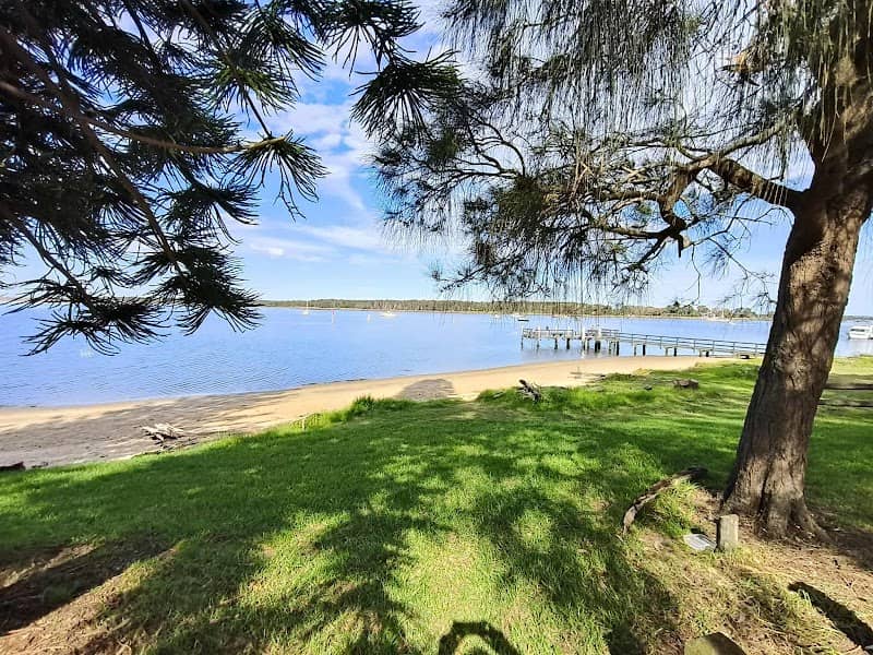 Carters Corner Reserve - Image 1