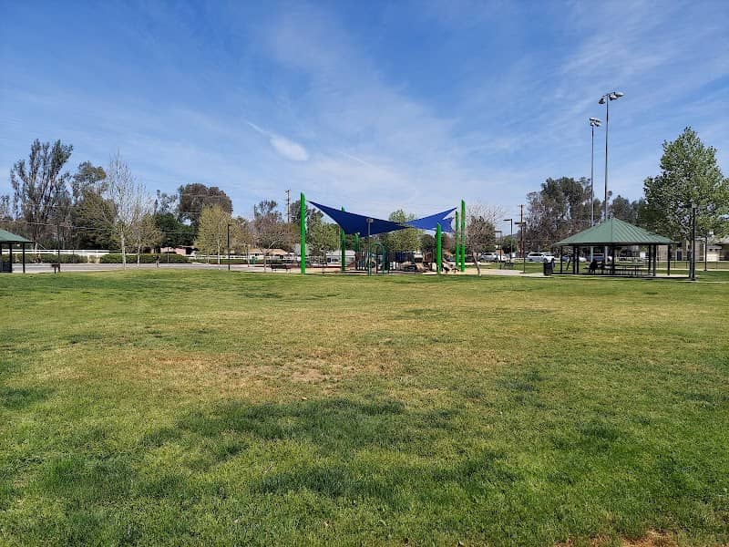 Marna O'Brien Park - Image 1
