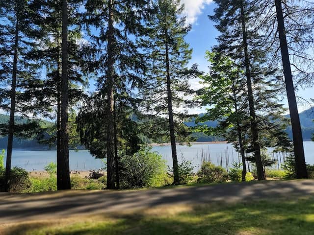 Galesville Reservoir - Image 2