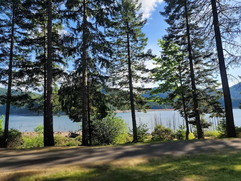 Galesville Reservoir - Image 2