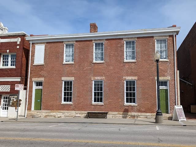 1859 Jail Museum - Image 1
