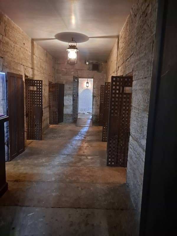1859 Jail Museum - Image 2
