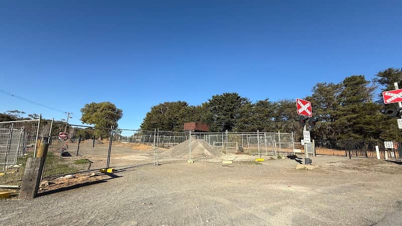 Nairne Mural and Historic Walk - Image 1