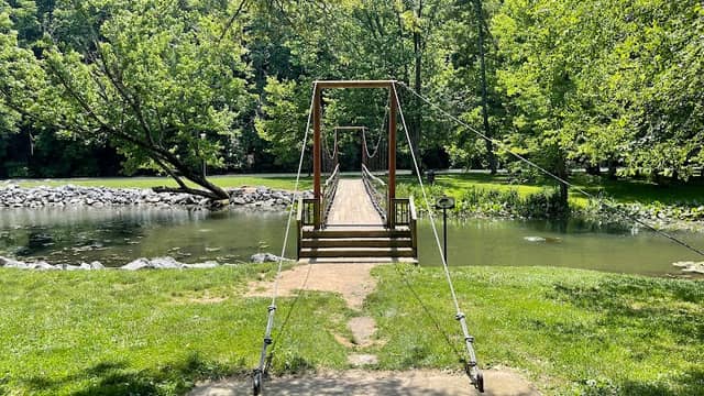 Wildwood Park - Image 1