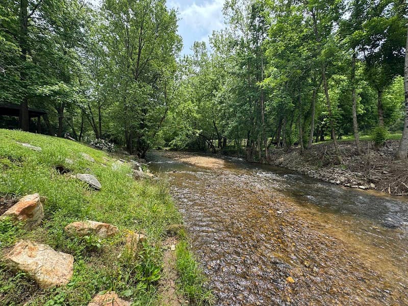 Talking Rock Town Park - Image 1