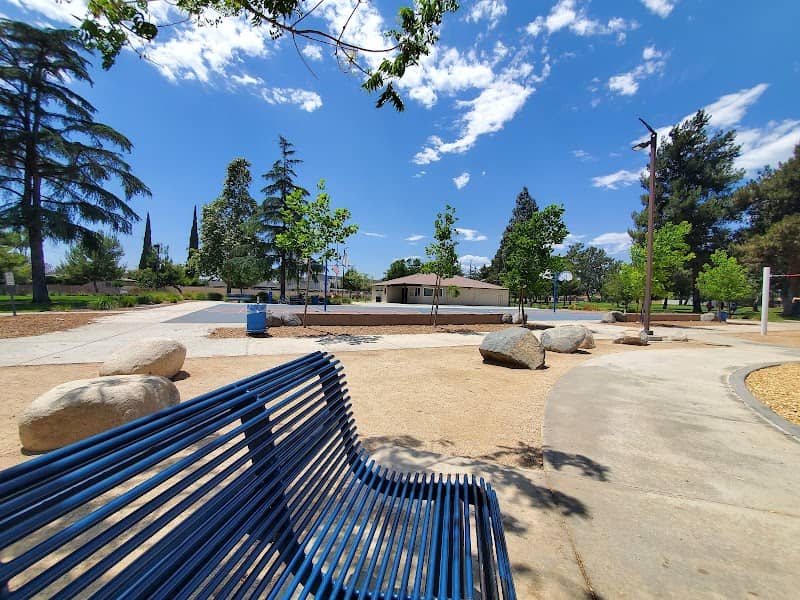 Veterans Memorial Park - Image 2