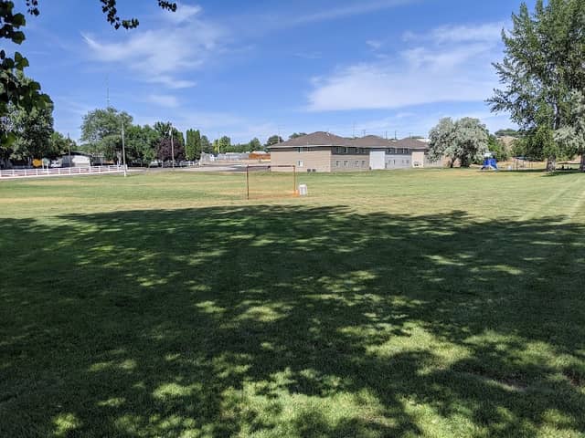 Playground - Image 1