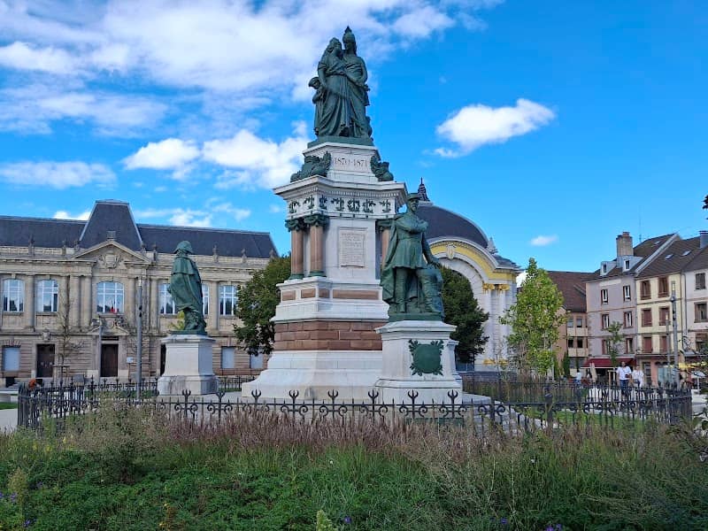 Belfort - Image 2