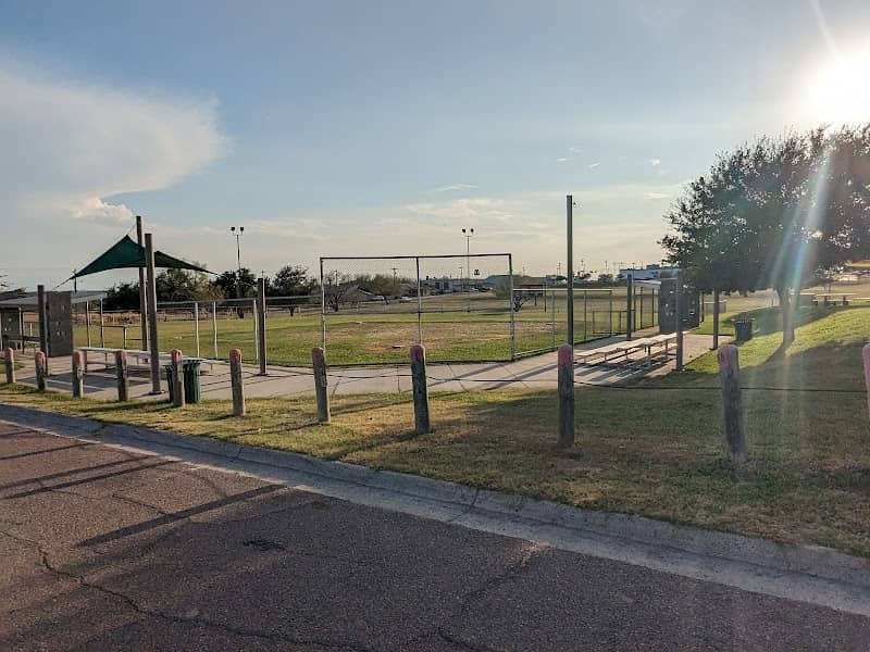 Romeo T. Flores Memorial Park - Image 1