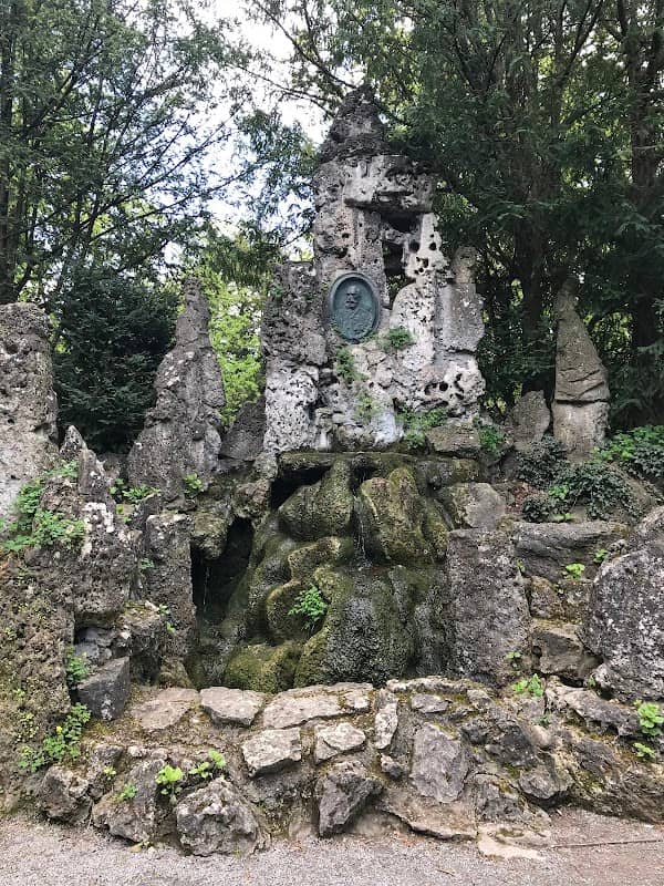 Lindahl-Denkmal - Image 1