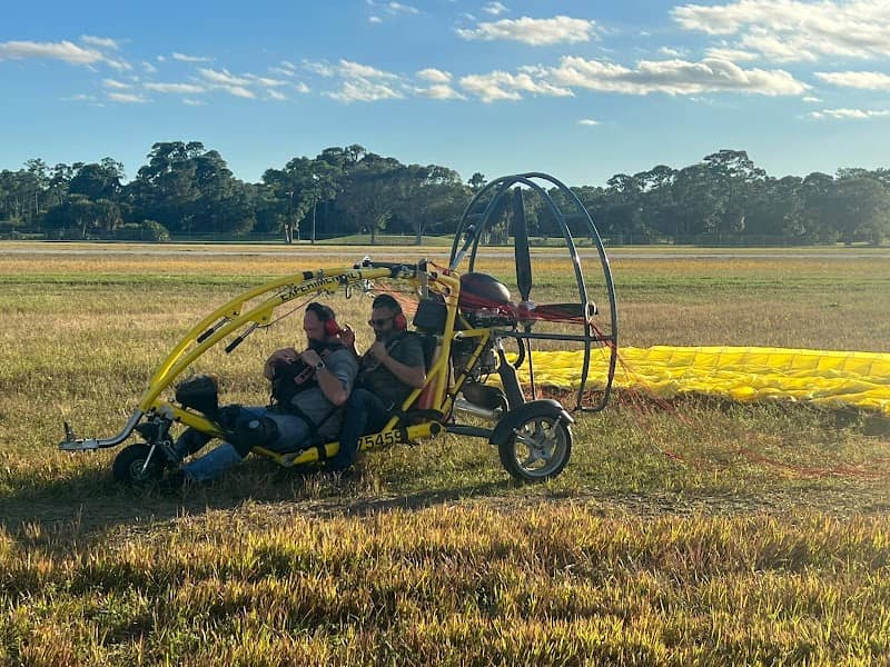Paramotor Orlando - Image 2