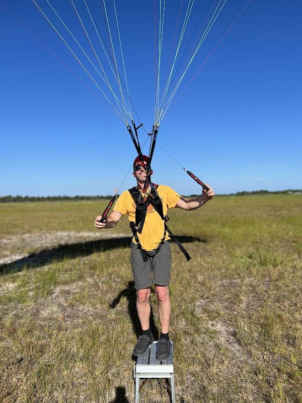 Paramotor Orlando - Image 3