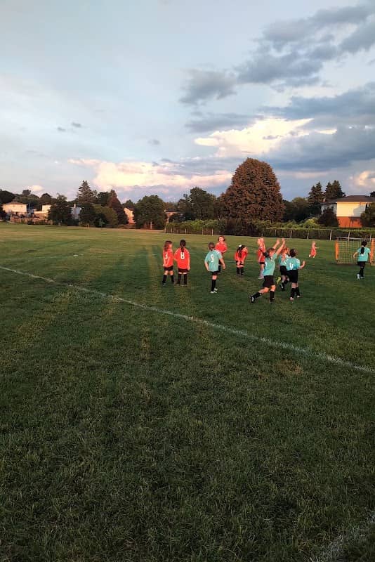 Baker Park - Image 1