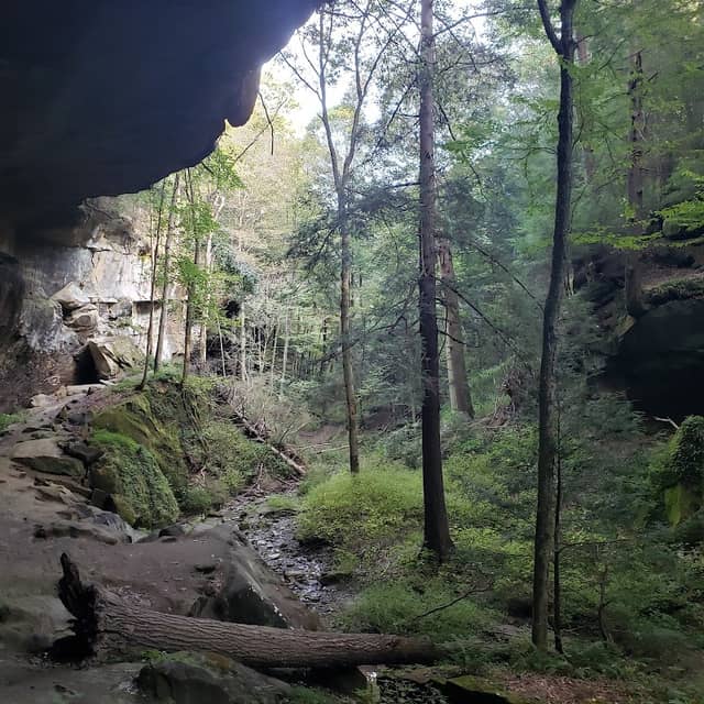 Raven Rocks - Image 2