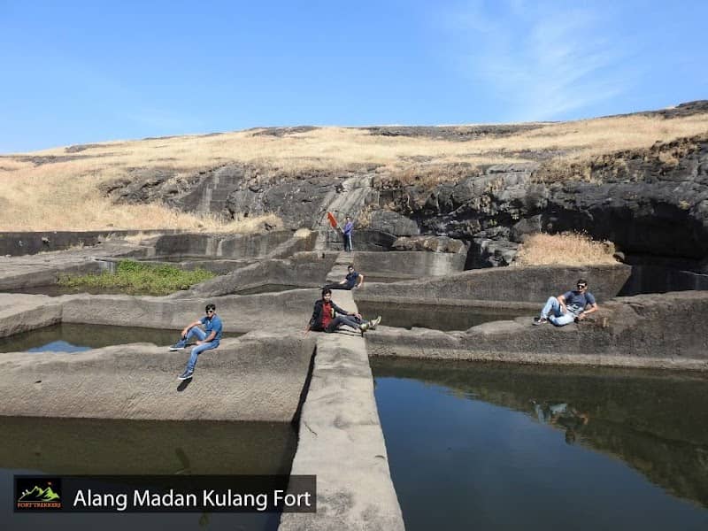 Fort Trekkers - Image 1