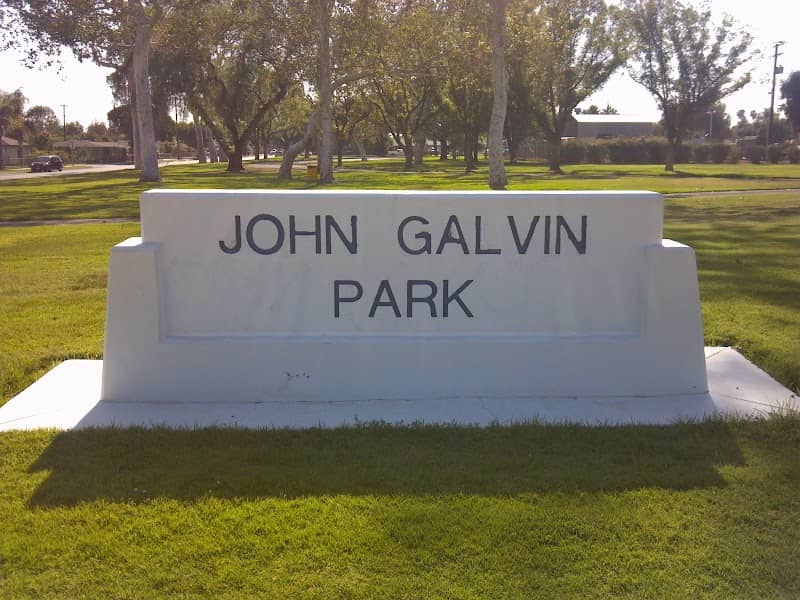 John Galvin Park - Image 1