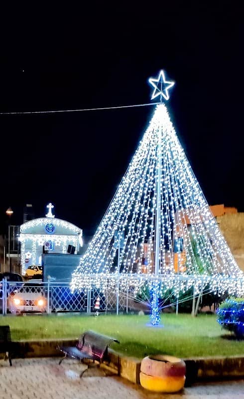 Piazza Salvo D'Acquisto - Image 1