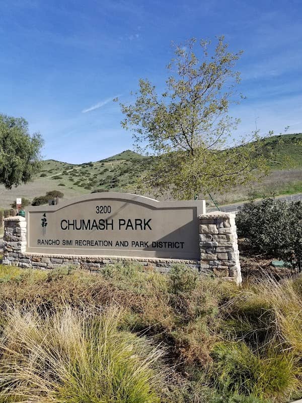 Chumash Park and Trail - Image 1