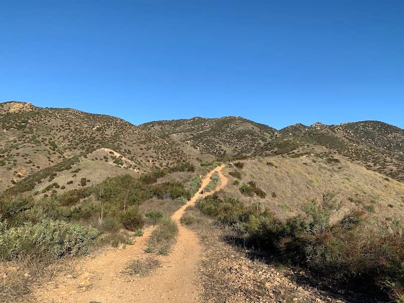 Chumash Park and Trail - Image 2