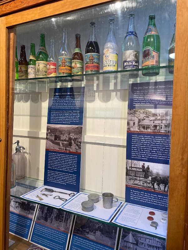 Manitou Springs Heritage Museum - Image 2