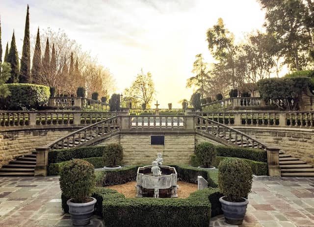 Greystone Mansion & Gardens: The Doheny Estate - Image 3