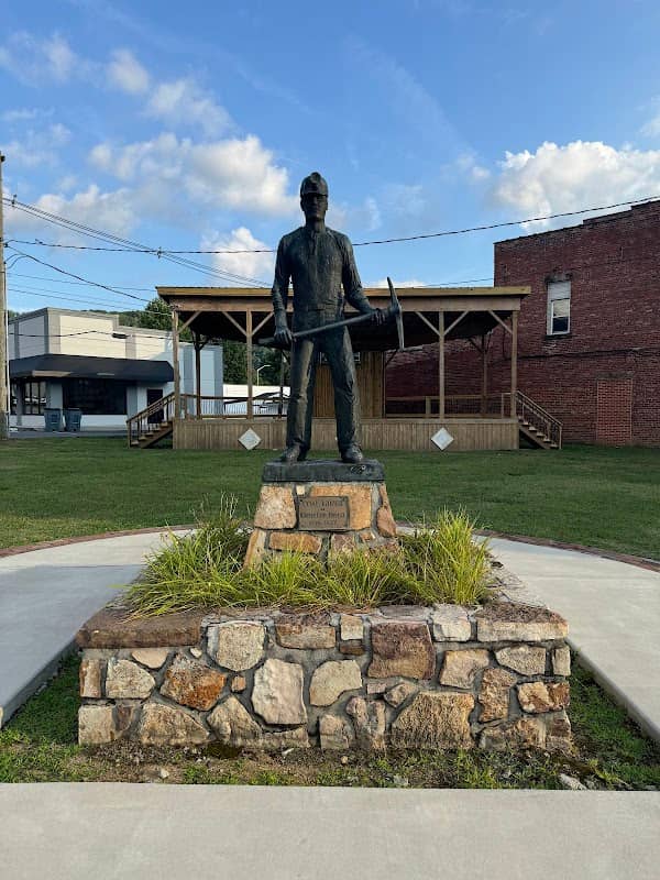 Miner's Park - Image 1